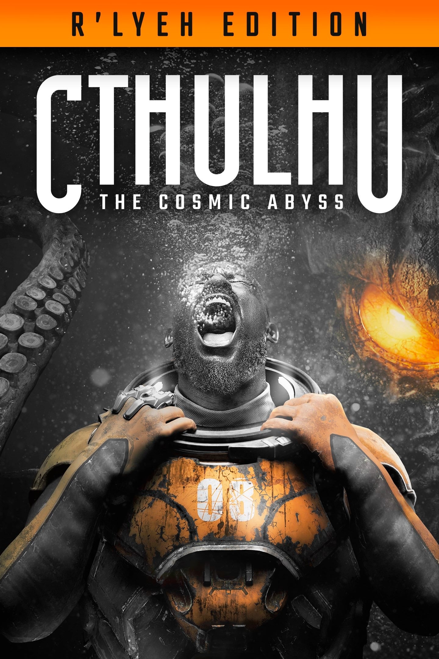Cthulhu: The Cosmic Abyss (R'lyeh Edition) - Xbox