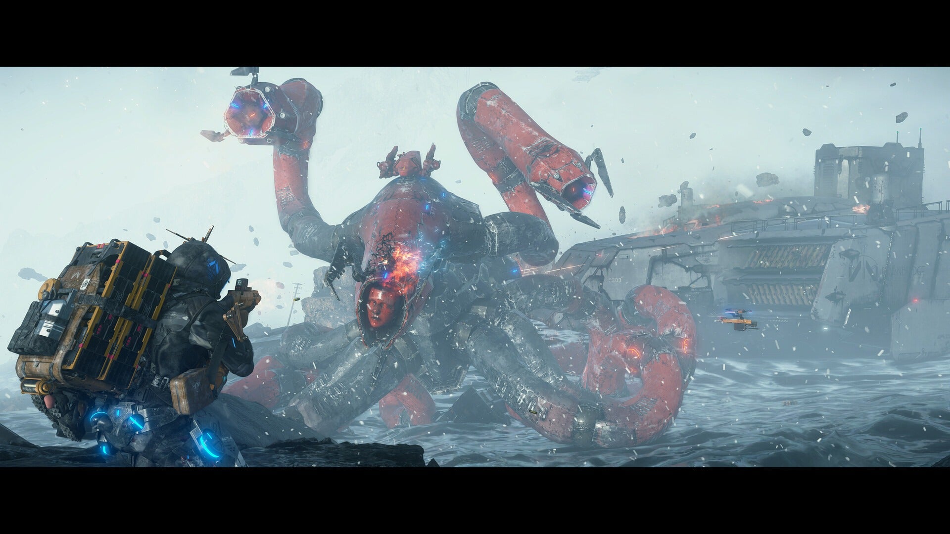 DEATH STRANDING 2: ON THE BEACH (Standard Edition) - למחשב