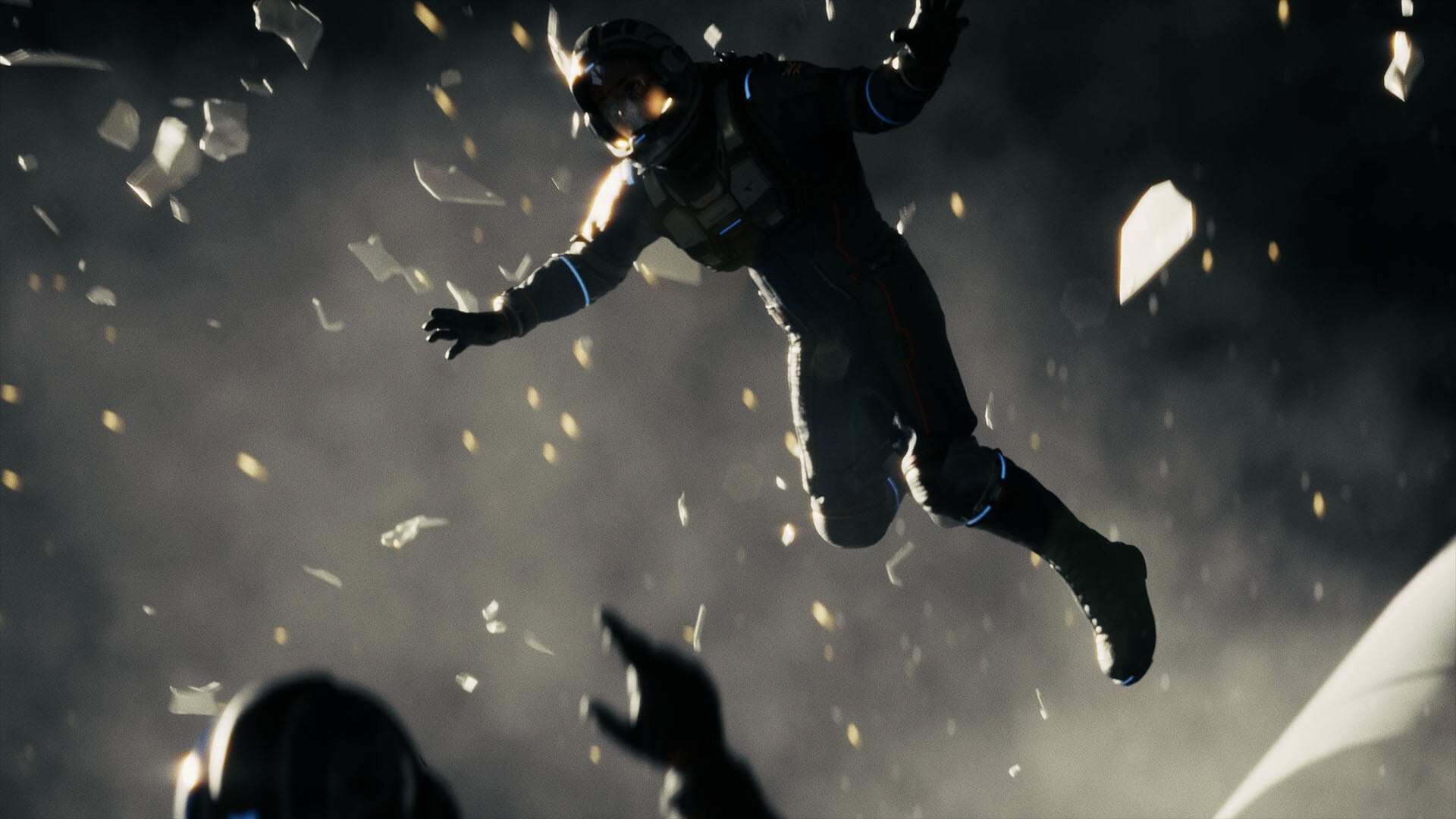 Directive 8020 (Standard Edition) - PlayStation | PS