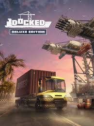 Docked (Deluxe Edition) - PlayStation | PS