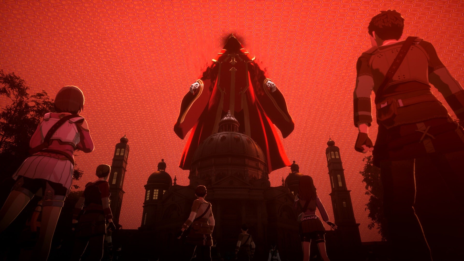 Echoes of Aincrad (Standard Edition) - PlayStation | PS