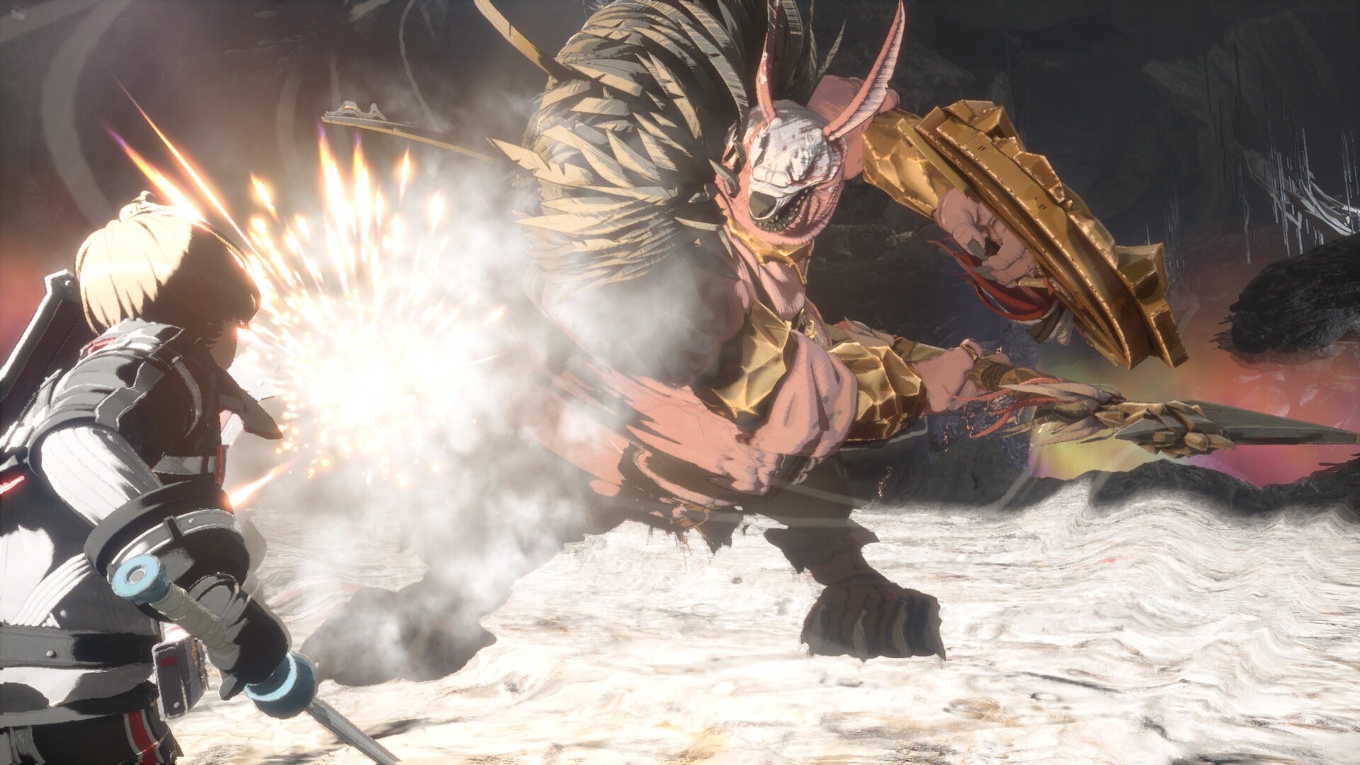 Echoes of Aincrad (Standard Edition) - PlayStation | PS