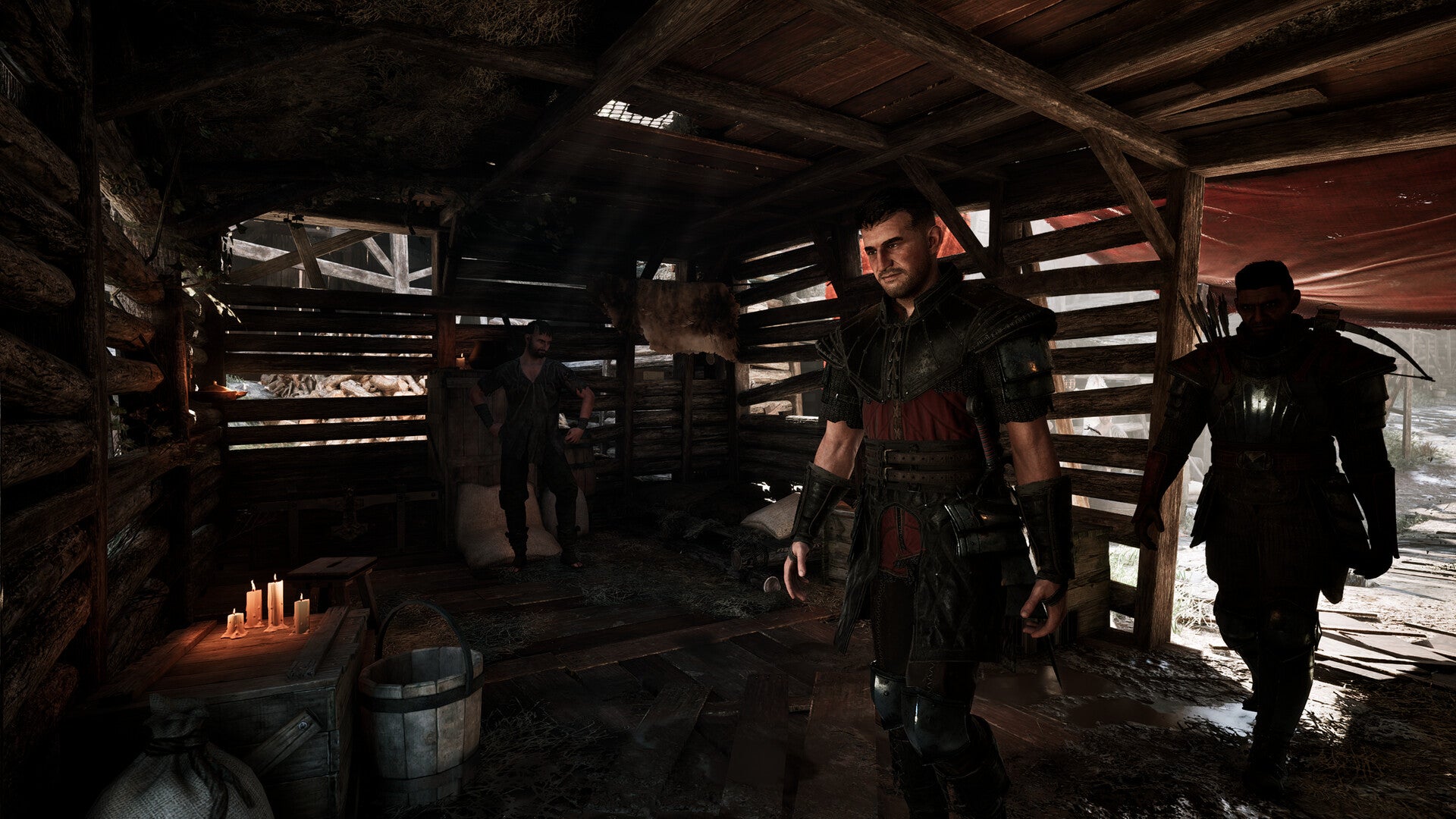 Gothic 1 Remake (Standard Edition) - Xbox