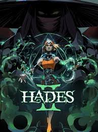 Hades II (Standard Edition) - Nintendo Switch
