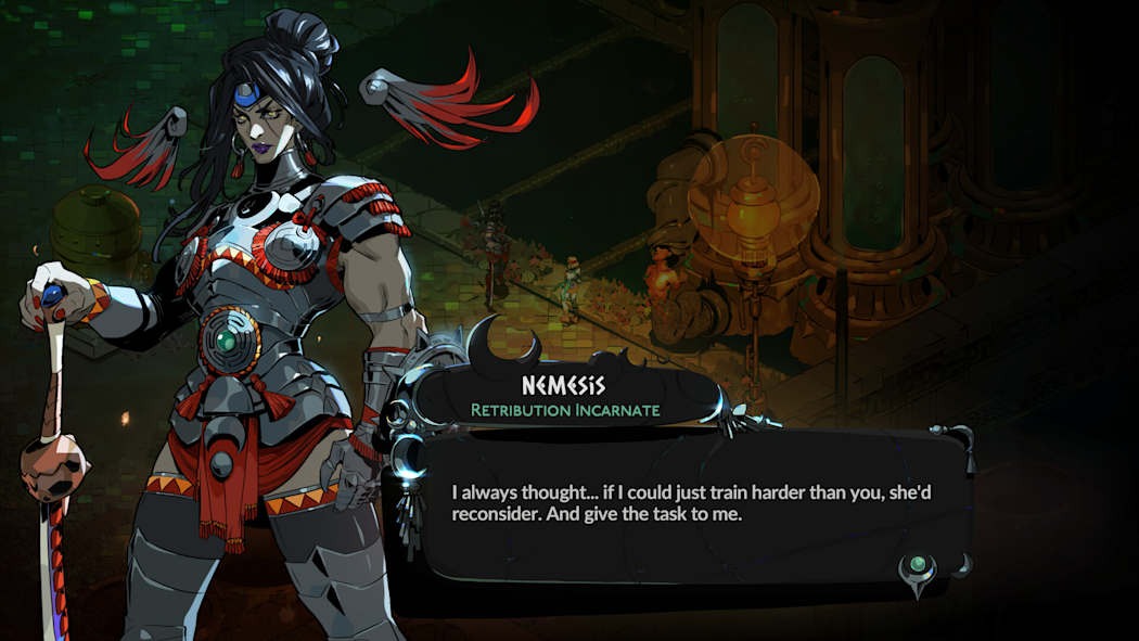 Hades II (Standard Edition) - Nintendo Switch