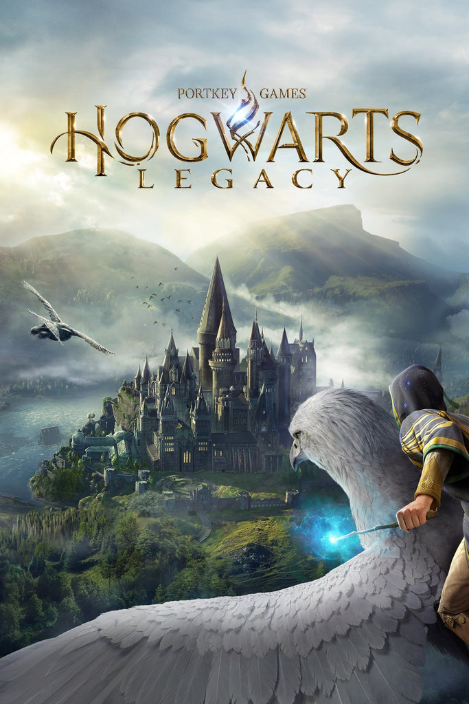 Hogwarts Legacy (Standard Edition) - Xbox