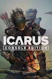 ICARUS (Console Edition) - PlayStation | PS