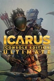 ICARUS (Ultimate Console Edition) - PlayStation | PS