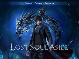 Lost Soul Aside™ (Deluxe Edition) - למחשב