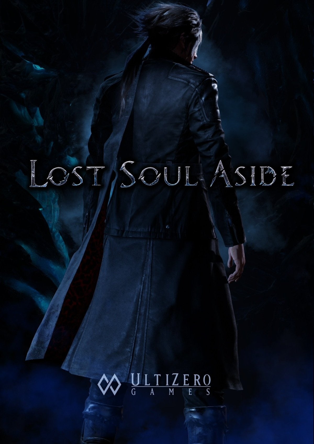 Lost Soul Aside™ (Standard Edition) - למחשב