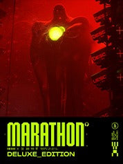 Marathon (Deluxe Edition) - PlayStation | PS