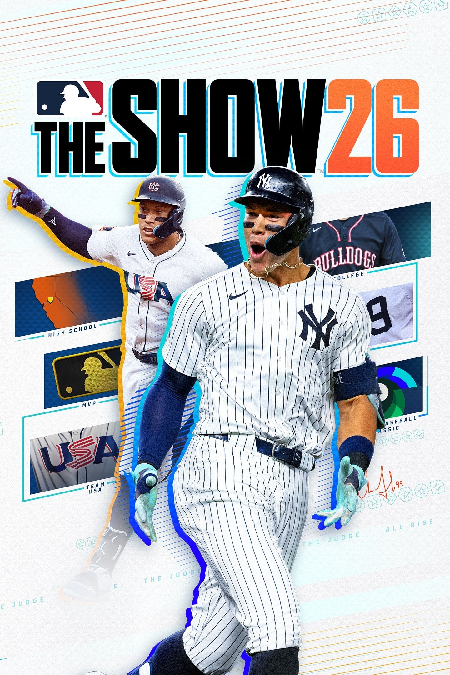 MLB® The Show™ 26 (Standard Edition) - PlayStation | PS