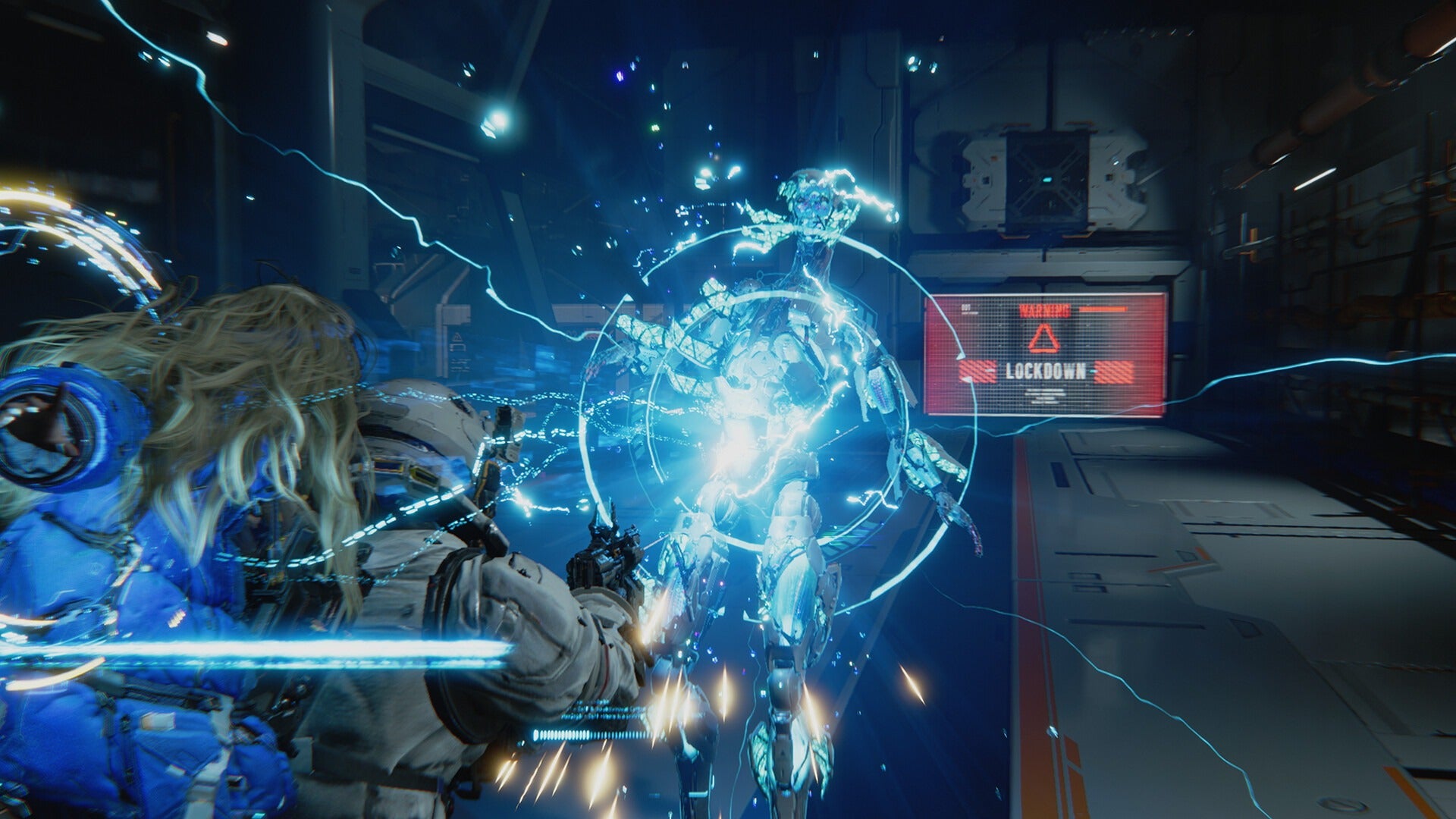 PRAGMATA (Standard Edition) - Nintendo Switch