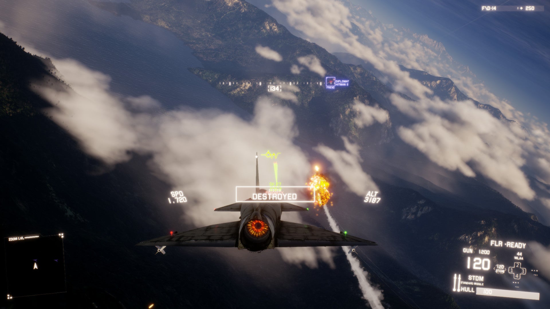 Project Wingman (Standard Edition) - למחשב