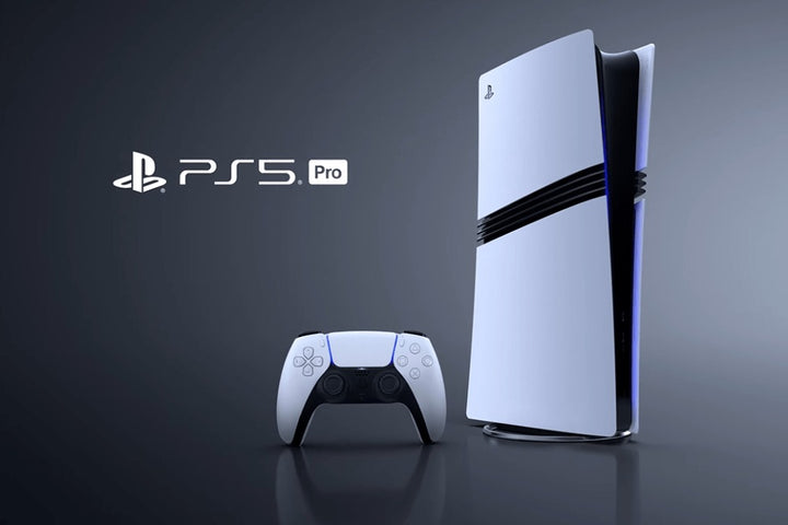 Sony PlayStation 5 Pro - EXON