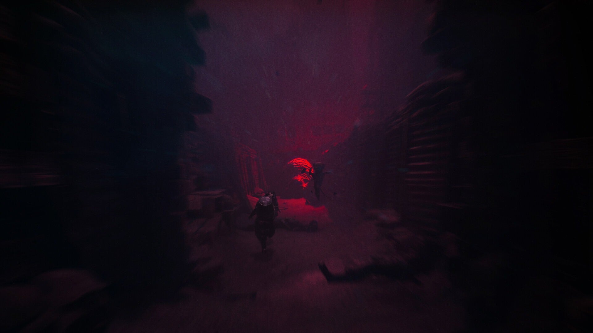 REANIMAL (Standard Edition) - Nintendo Switch