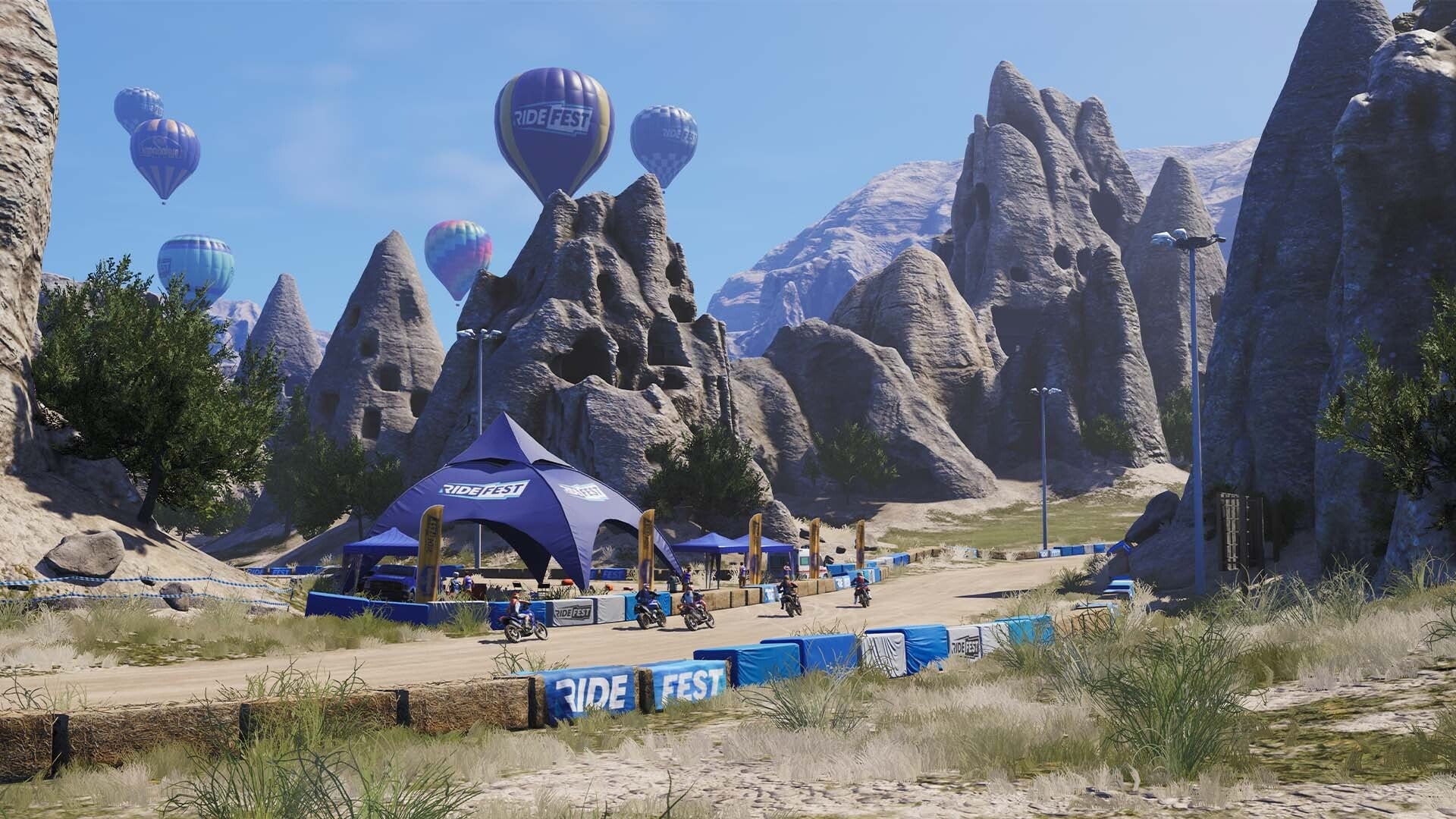 RIDE 6 (Standard Edition) - PlayStation | PS