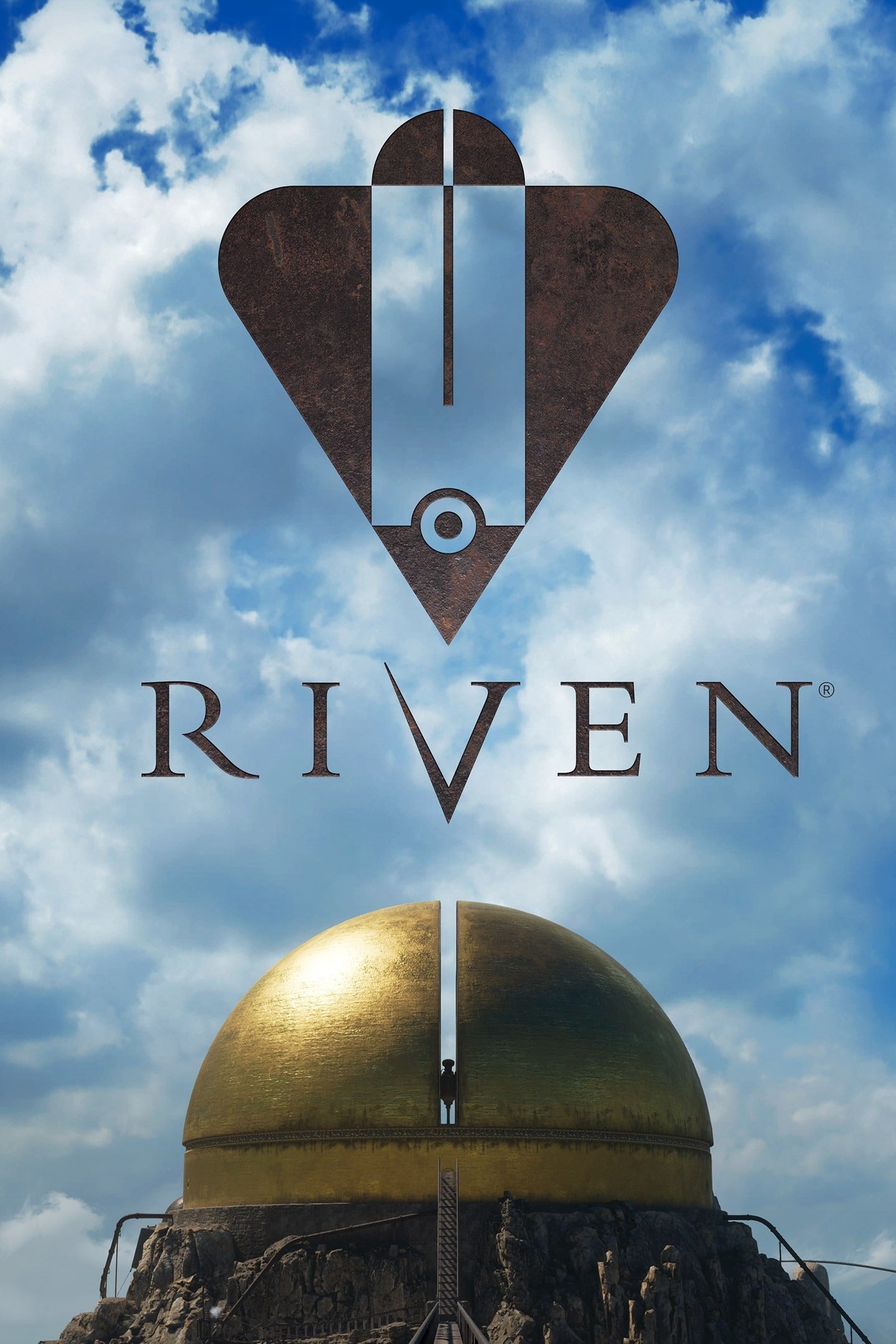 Riven (Standard Edition) - למחשב ולאקסבוקס
