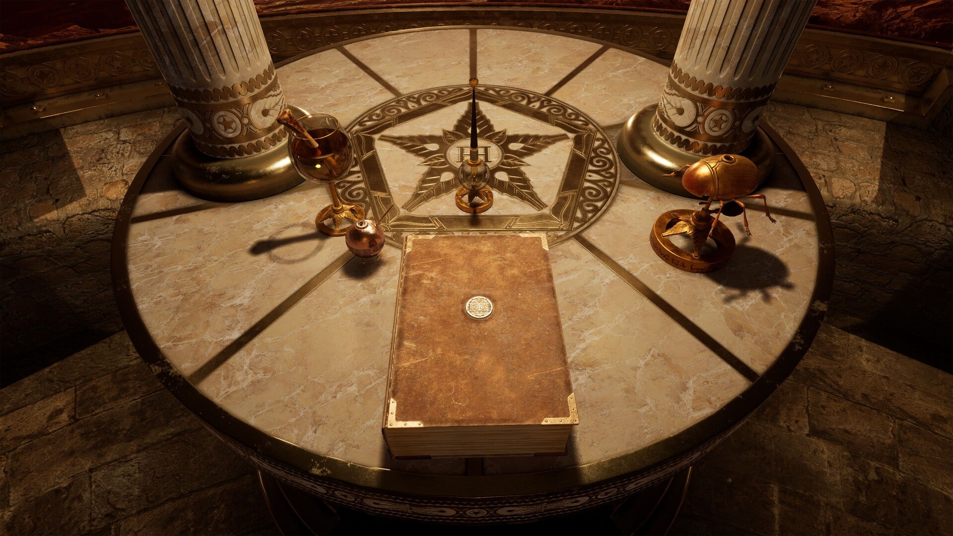 Riven (Standard Edition) - למחשב ולאקסבוקס
