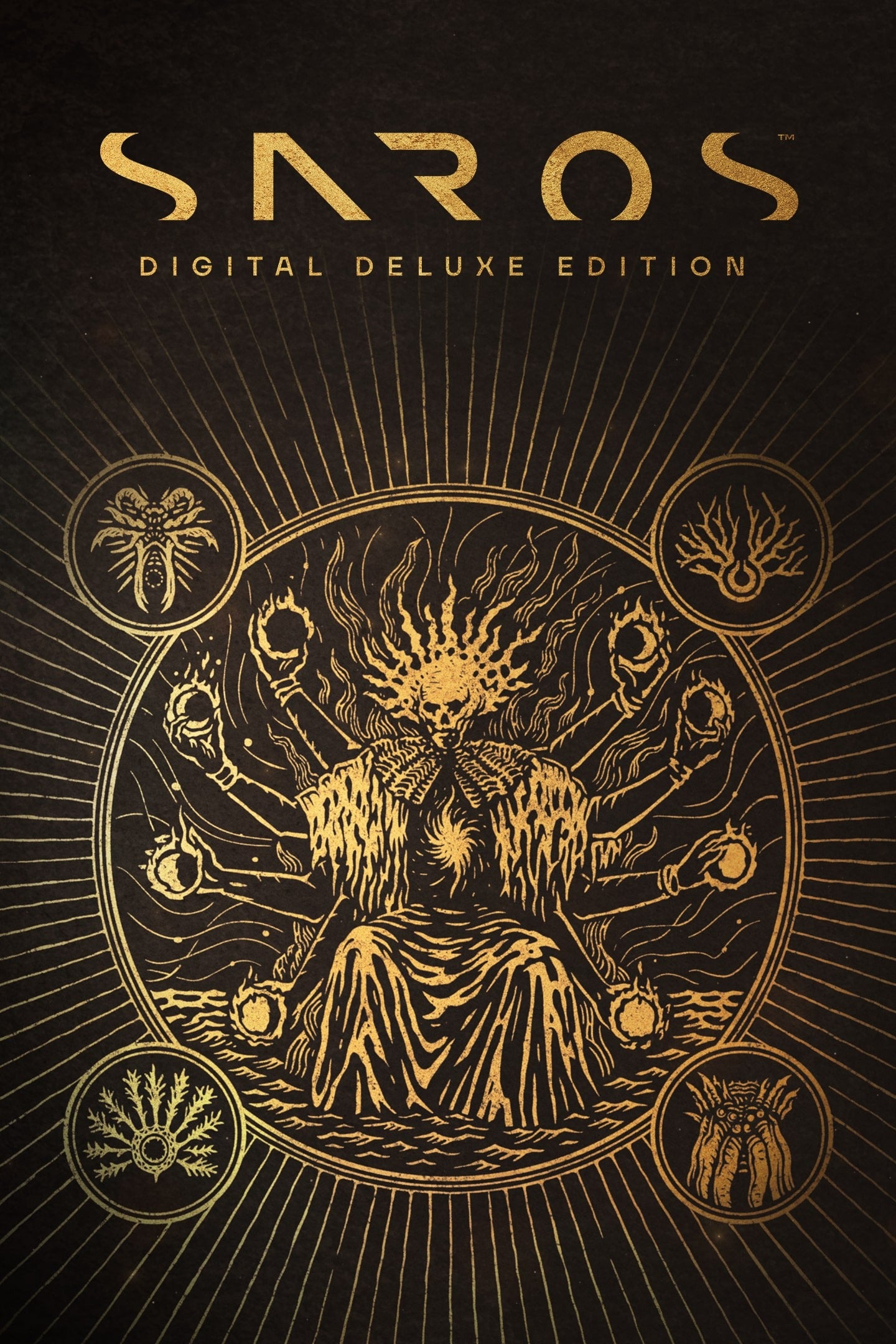 Saros (Digital Deluxe Edition) - PlayStation | PS