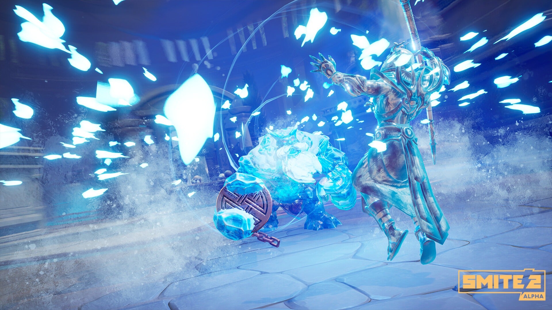 SMITE 2 (Deluxe Founder's Edition) - למחשב ולאקסבוקס