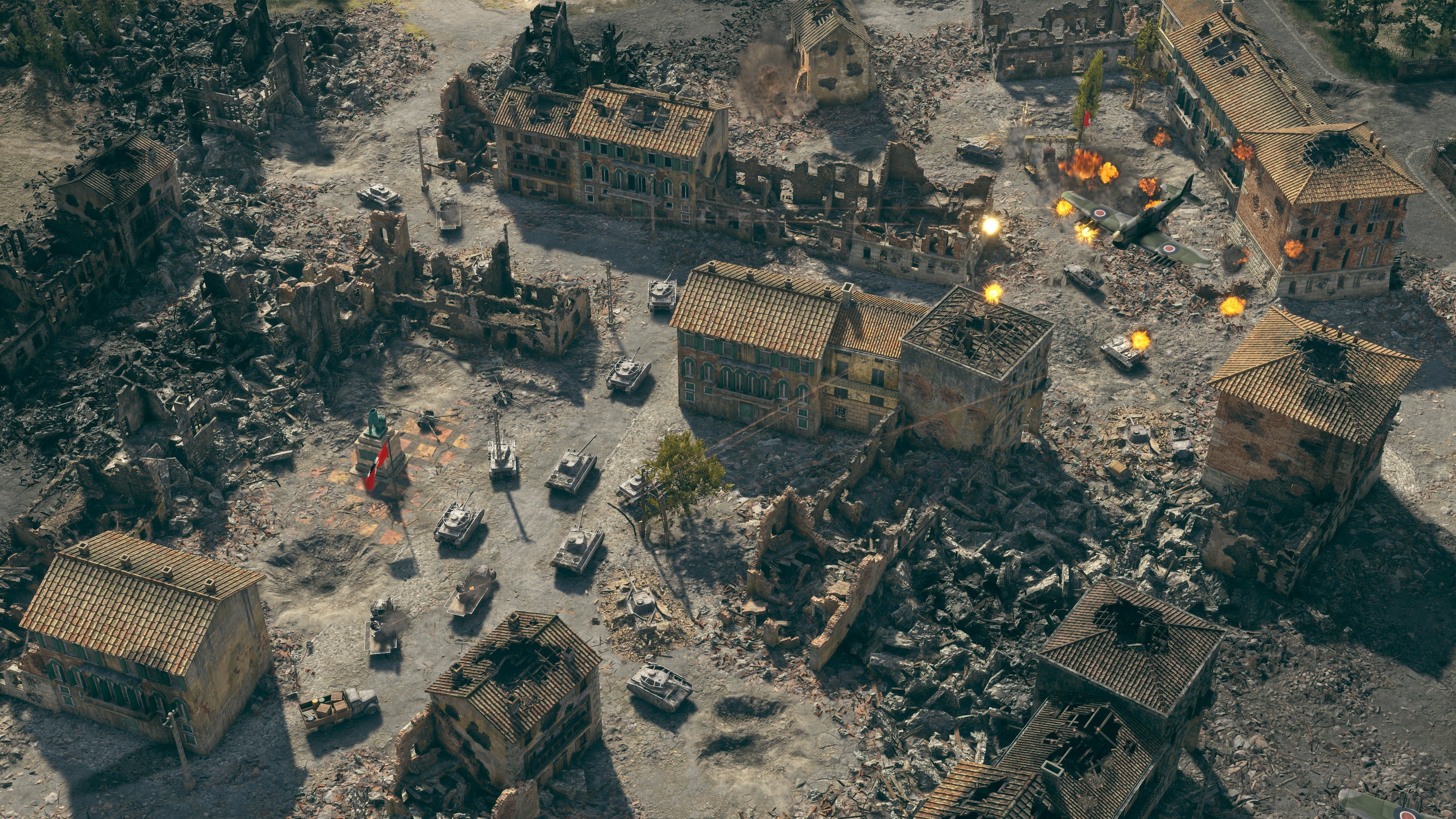 Sudden Strike 5 (Deluxe Edition) - למחשב