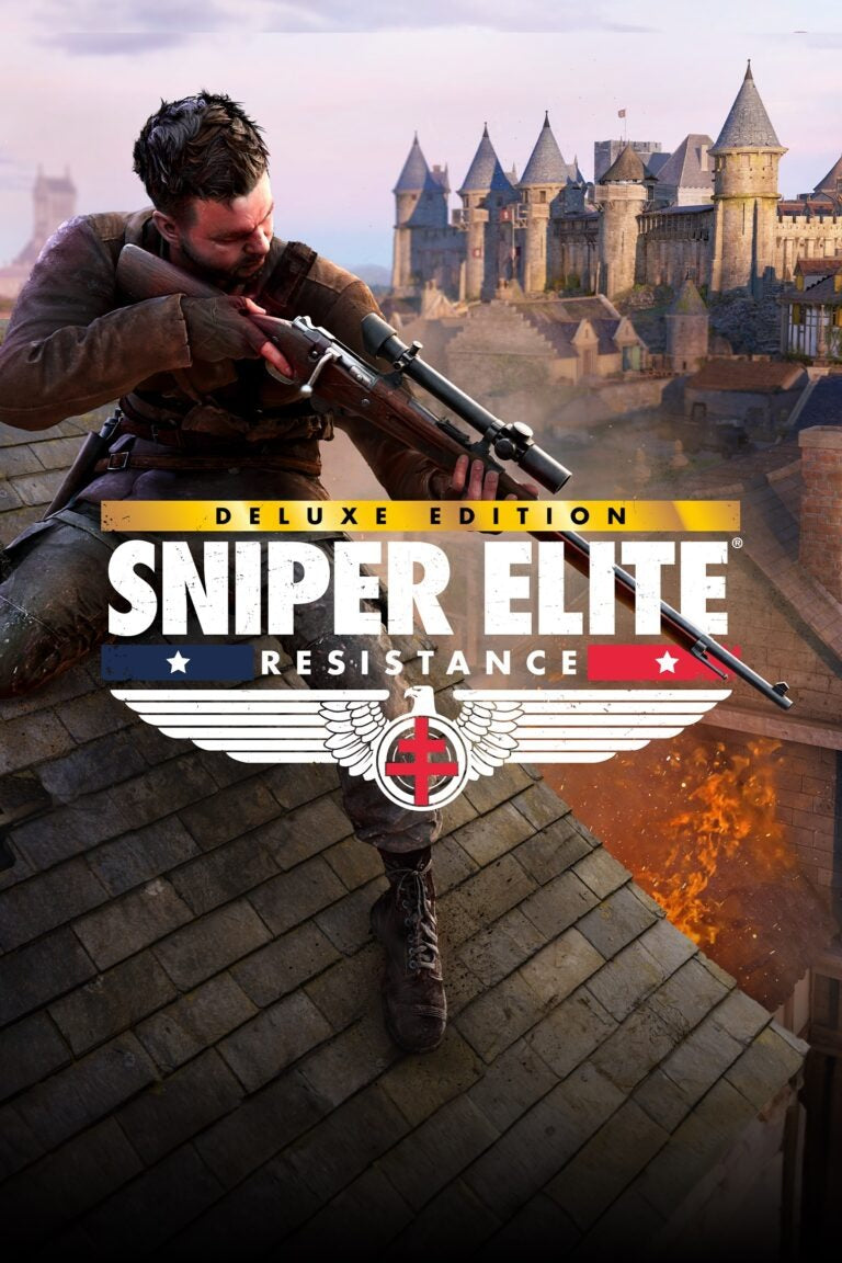 Sniper Elite: Resistance (Deluxe Edition) - למחשב ולאקסבוקס