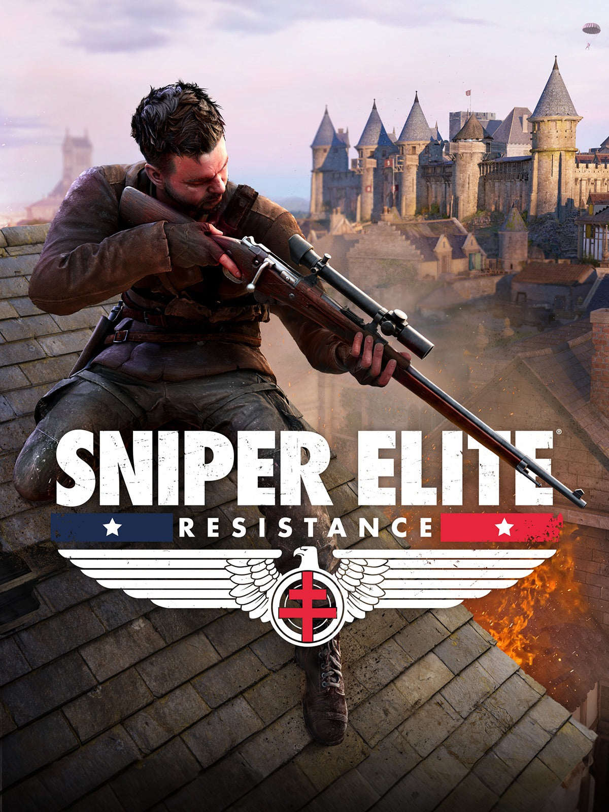 Sniper Elite: Resistance (Standard Edition) - למחשב ולאקסבוקס