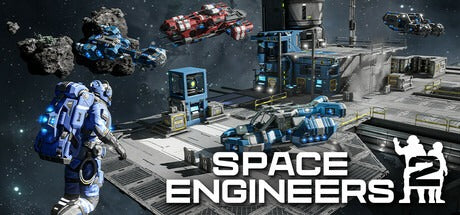 Space Engineers 2 (Standard Edition) - למחשב