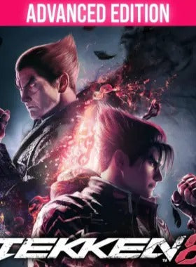 TEKKEN 8 (Advanced Edition) - Xbox
