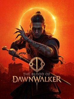 The Blood of Dawnwalker (Standard Edition) - למחשב ולאקסבוקס