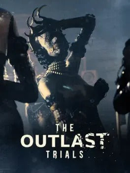 The Outlast Trials (Deluxe Edition) - Xbox