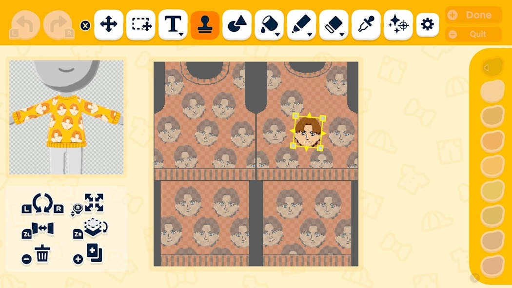 Tomodachi Life™: Living the Dream (Standard Edition) - Nintendo Switch