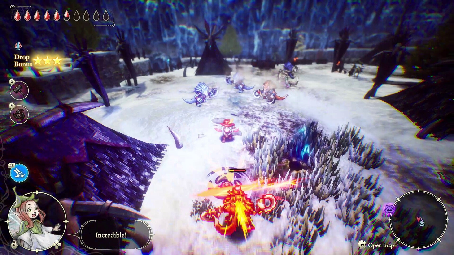 The Adventures of Elliot: The Millennium Tales (Digital Deluxe Edition) - למחשב