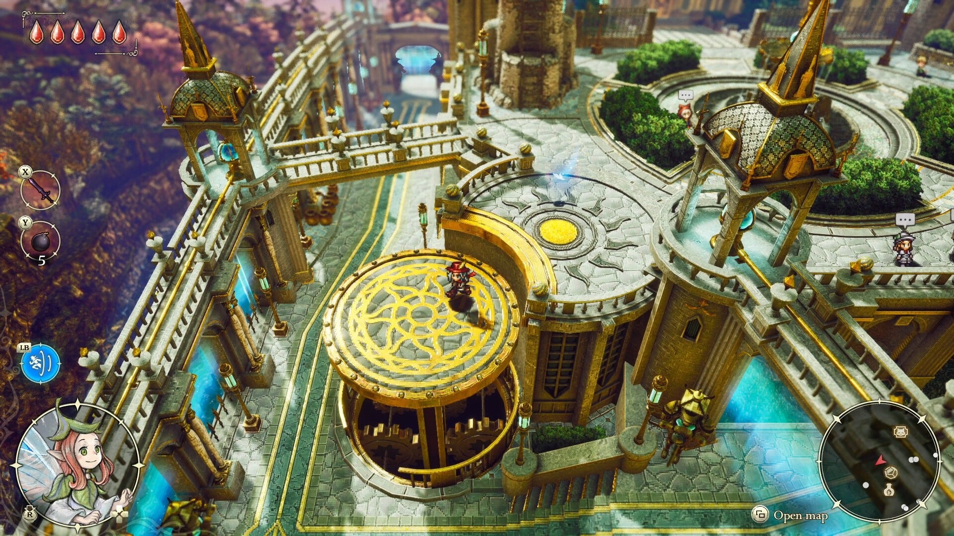 The Adventures of Elliot: The Millennium Tales (Digital Deluxe Edition) - למחשב