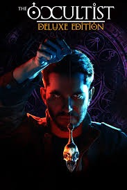 The Occultist (Deluxe Edition) - PlayStation | PS