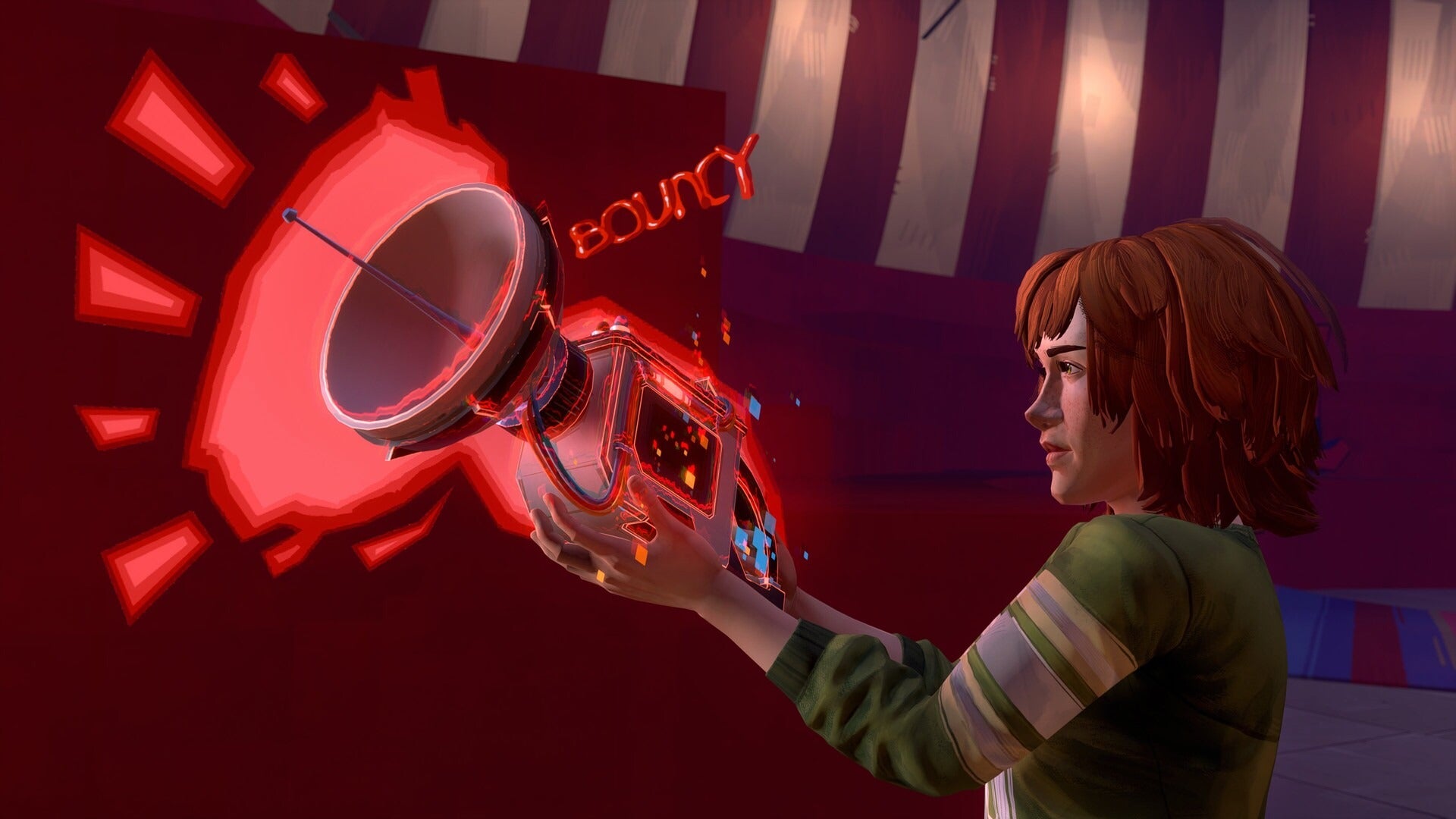 Yerba Buena (Standard Edition) - Xbox