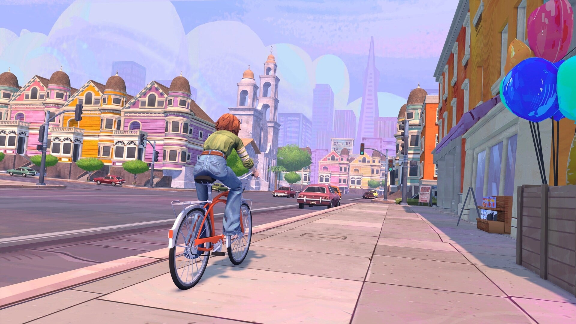 Yerba Buena (Standard Edition) - Xbox