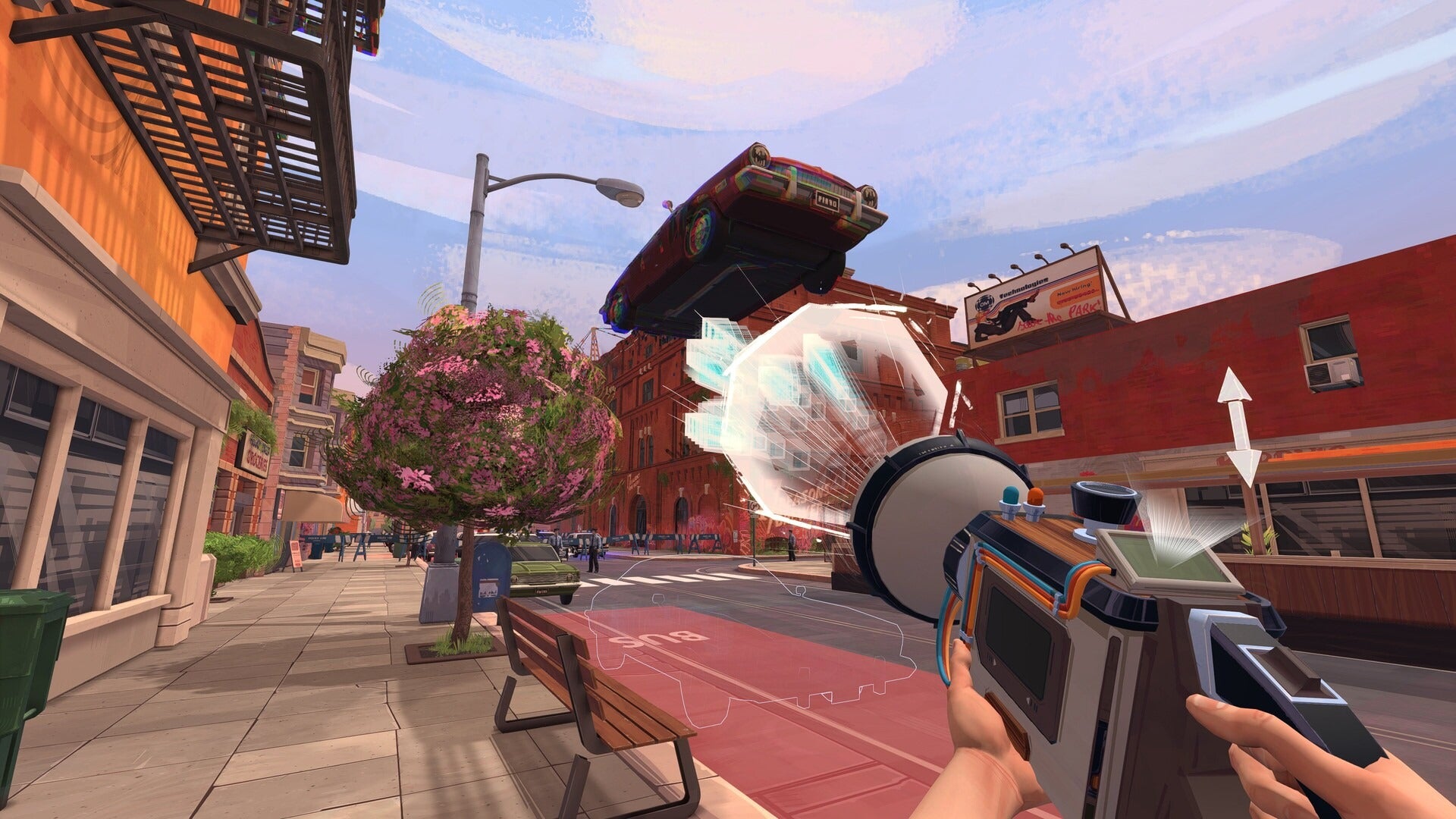 Yerba Buena (Standard Edition) - Xbox