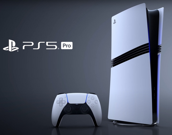 Sony PlayStation 5 Pro - EXON