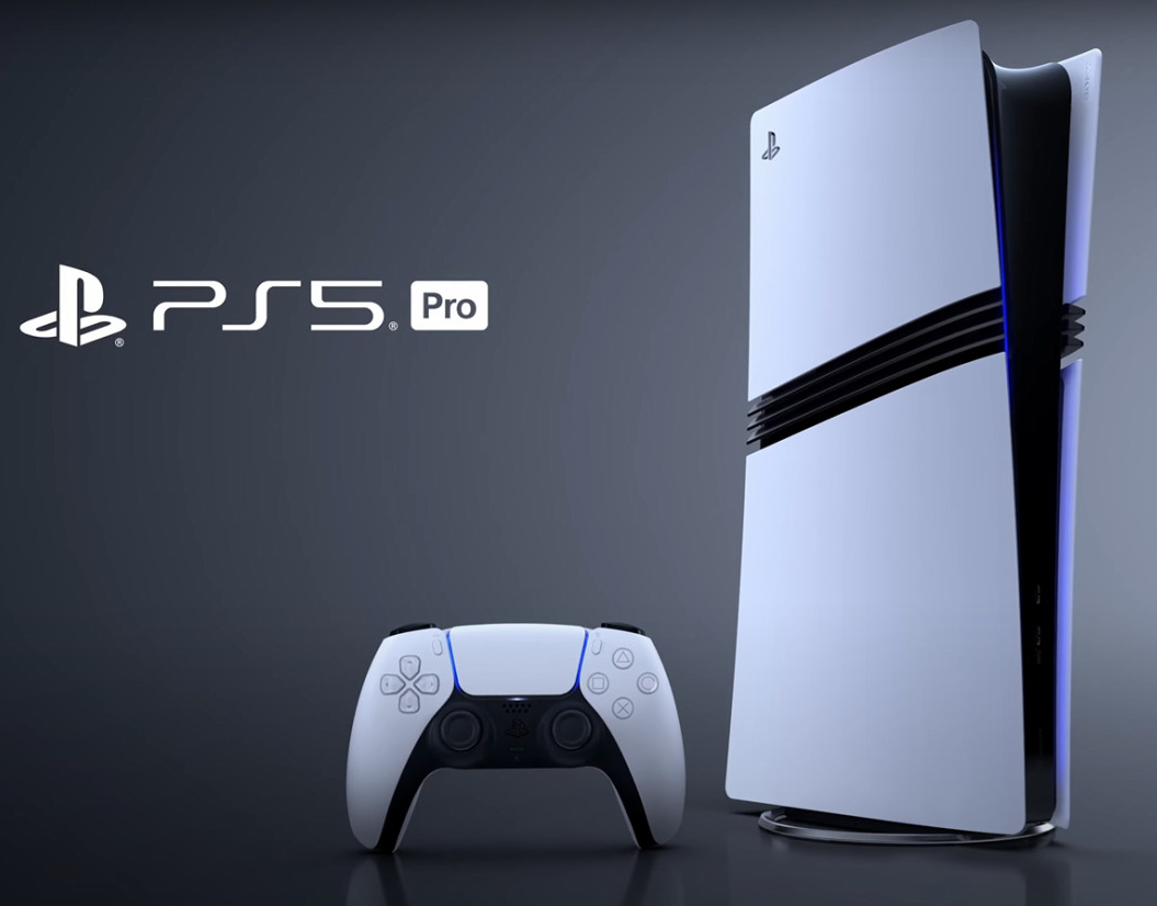 Sony PlayStation 5 Pro