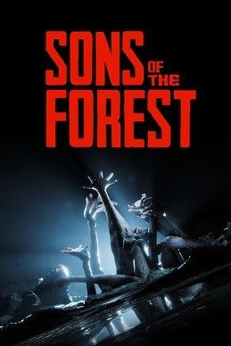 Sons Of The Forest (Standard Edition) - למחשב