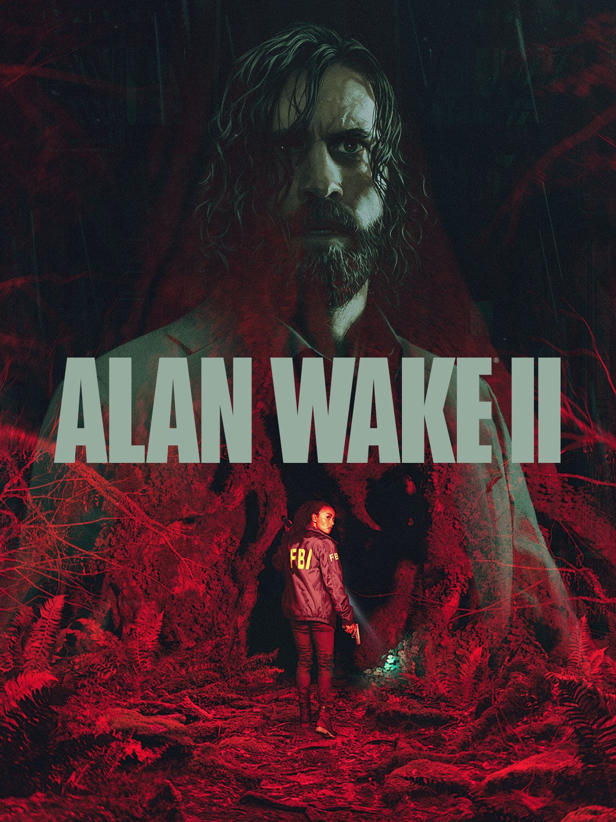 Alan Wake 2 (Standard Edition) - Xbox - EXON