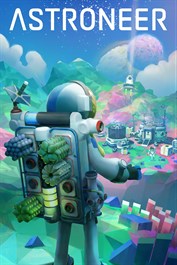 ASTRONEER - למחשב ולאקסבוקס