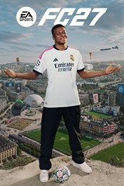 EA SPORTS FC™ 27 (Standard Edition) - Xbox