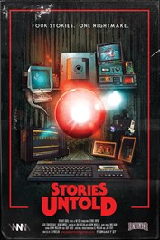 Stories Untold Xbox