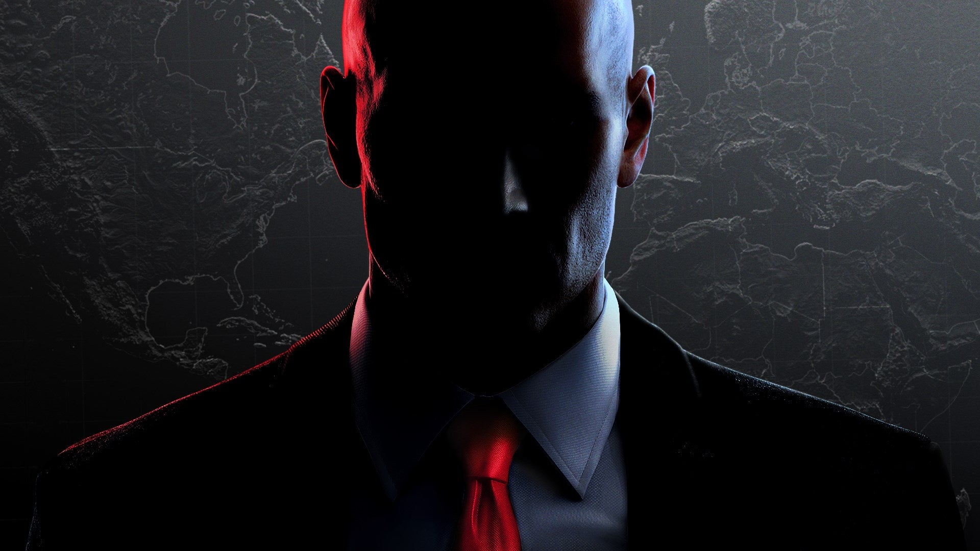 Key art