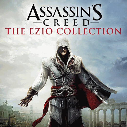 Assassin's Creed® The Ezio Collection - Xbox - EXON