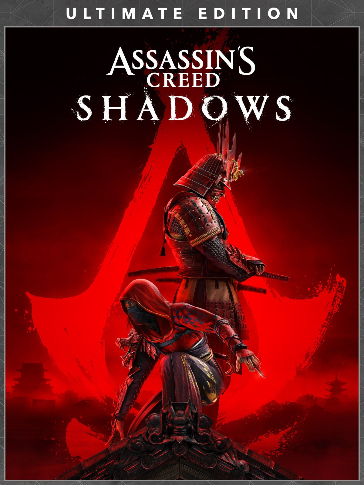 Assassin’s Creed Shadows (Ultimate Edition) - למחשב - EXON