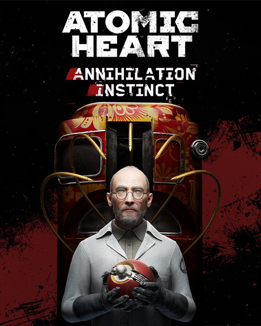 Atomic Heart: Annihilation Instinct - למחשב - EXON